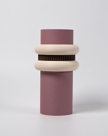 Wazon POP - 32, gibki.design