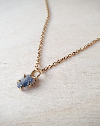 Sapphire, Horyzont Biżuteria Handmade