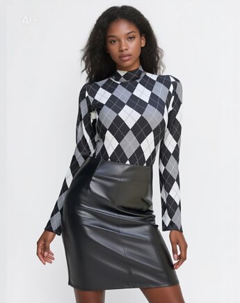 Body Aria, NAT FASHION ROOM