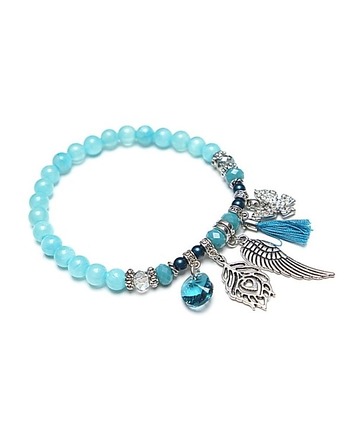 Blue lagoon vol. 2 /gypsy/ 10-10-2024, KiKa pracownia