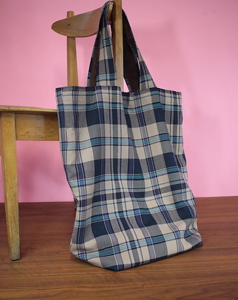 TORBA 100% wełna DWUSTRONNA, Refabric