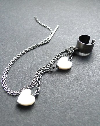 Nausznica Serca, Memero