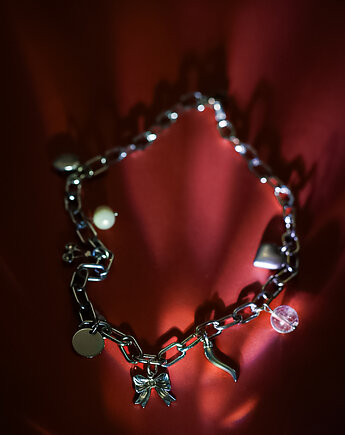 Naszyjnik No. 1, Biżu Żaru