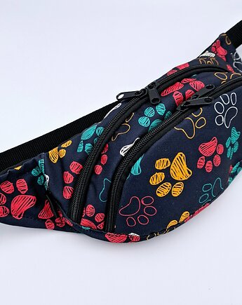 Nerka psia, ML handmade