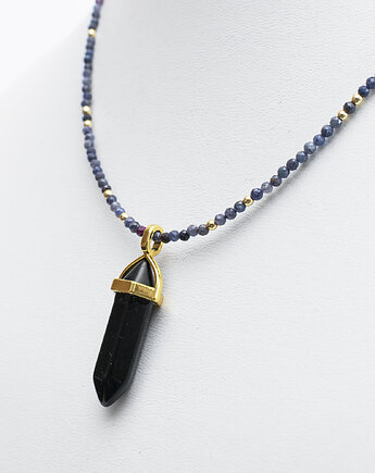 Naszyjnik "Astralia" - Siła Kamieni Królewskich, mdesign