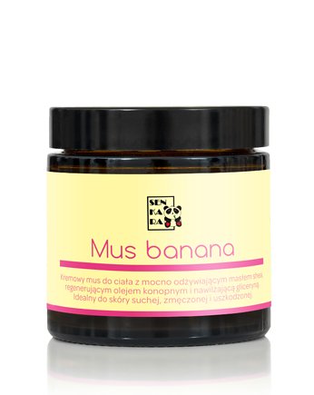 Mus do ciała Banana, SENKARA