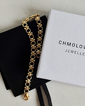 Bransoletka Łańcuszek, Chmolowska Jewellery