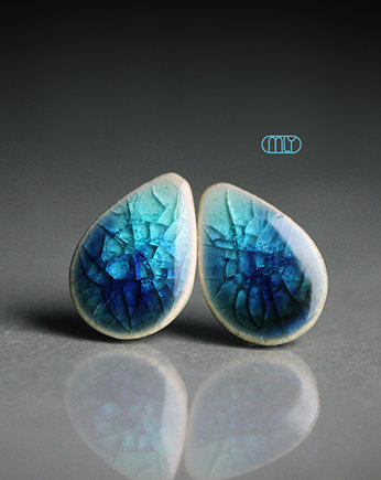 Egzotyczne Pestki/stal chirurgiczna/, Magda Łysiak