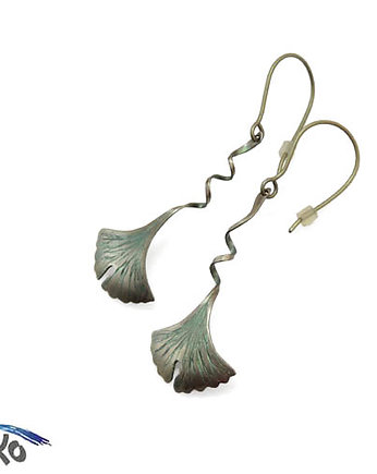 Zakręcone miłorzęby, galeria OKO