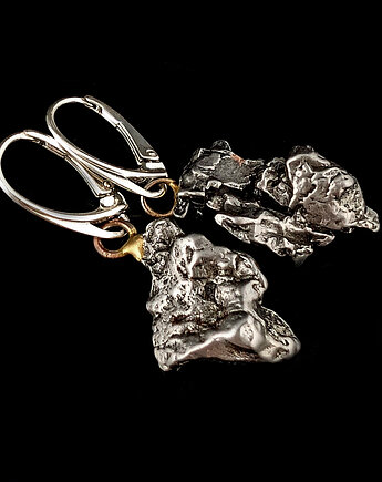 Srebrne meteoryty, Pracownia Neores