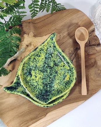 Miseczka do kuchni - na łyżkę, drobiazgi, 10FingersArt