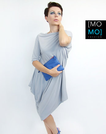 Sukienka Tunika Oversize by momo, momo fashion