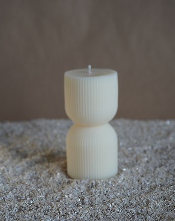 Świeca zapachowa Cylinder, OKA candles