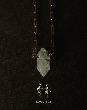 Naszyjnik Oczyszczenie, MAYBEJWLR