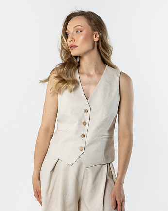 Kamizelka B775, Selini