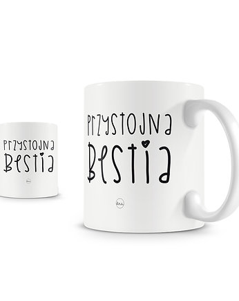 Kubek. Przystojna Bestia, Love Life and Forest
