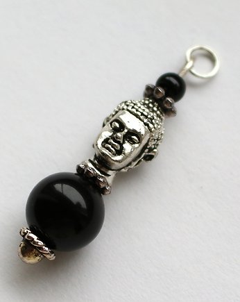 BUDDA zawieszka onyks, KEIT
