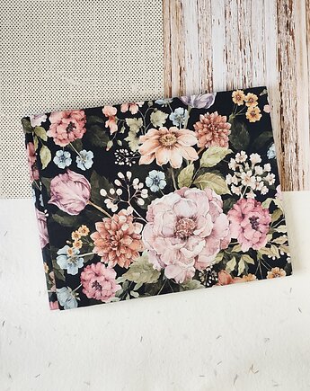 Album na zdjęcia Ogród czarne tło, Slow Craft