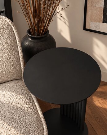 Stolik pomocniczy Ritmo, Vavum Furniture