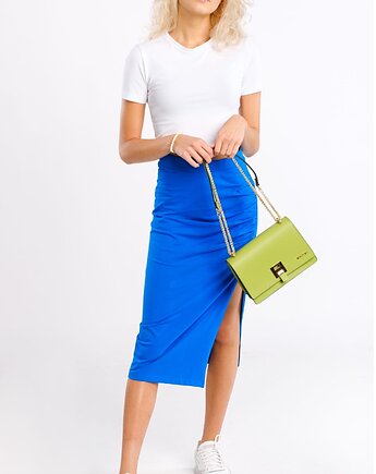 Torebka skórzana na ramię (6810), BOSCCOLO