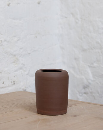 THE EARTH PERMIAN '25 wazon ceramiczny, Her Potter