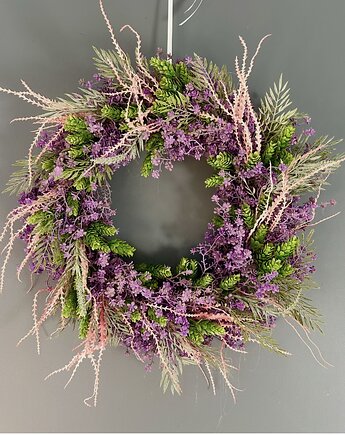 Wianek na drzwi, Sznurkowelove