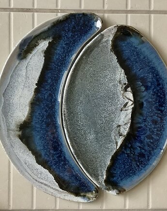 Komplet "LUNA 4", Ceramystiq