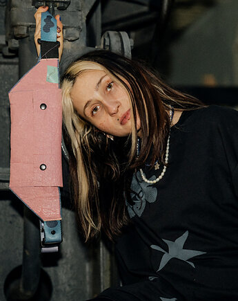 Uszatka s, Orla Robota Design