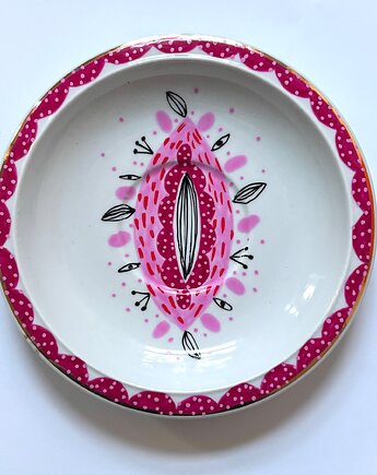 Cicho sza, arent plates