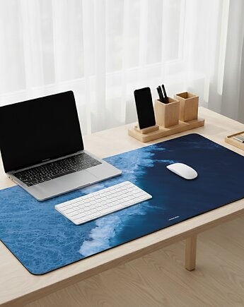 Podkładka na biurko pod mysz 90x40 cm SEA, PaperDesk