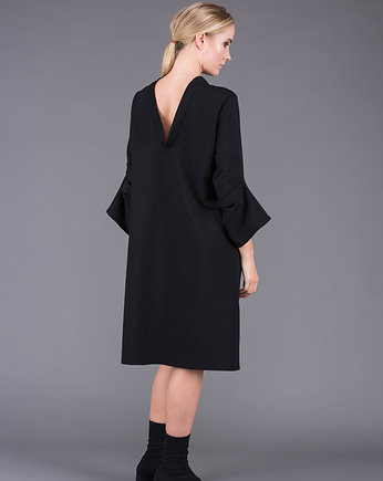 Fara fine dressi, pudu