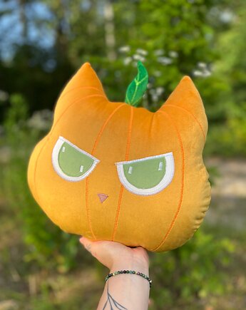 Spookie New, Kotuszki Moni