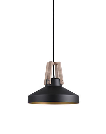 Lampa Work, 33cm, czarna, LoftYou