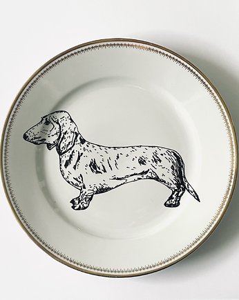 Jamnik, arent plates