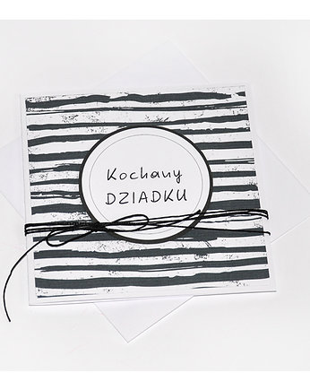 Kartka dla Dziadka, Gosia Sendlewska