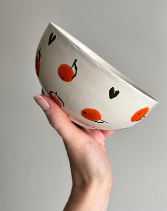 Miseczka z serii MANDARINS, M A Y E