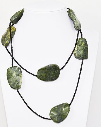 Korale Jaspis Kamień naturalny, Lacasilla