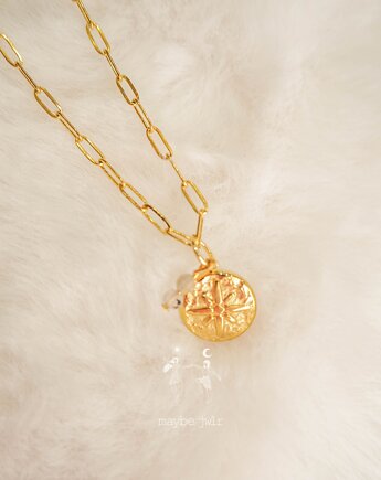 Łańcuszek z intencją Intuicja i Rozwój, Maybe Jwlr