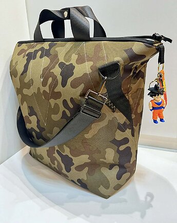Sample MIMA bag UNI, MIMAbags