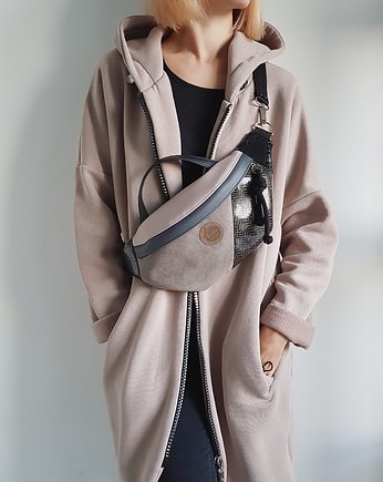 NERKA DAMSKA - Cielista, Tasha handmade
