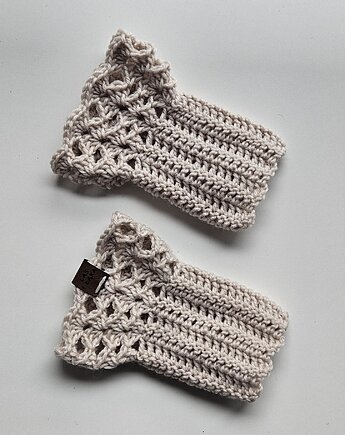 Wełniane Mankiety, Las i Łąka