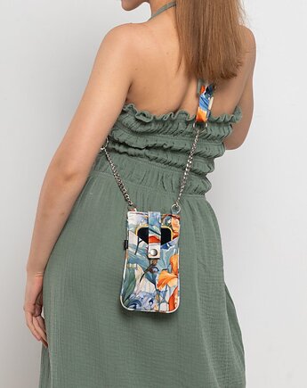Etui na telefon irys, sacky bag