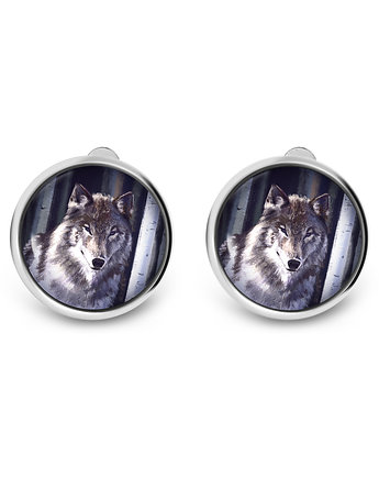 Klipsy - Szary wilk, yenoo