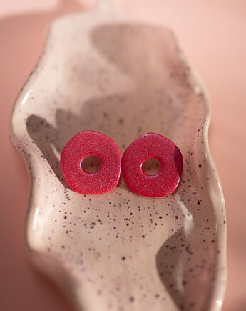 Sztyfty oponki z połyskiem, Dwie Gliny