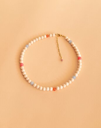 Choker Candy, Junavisions