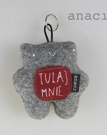 Tulanek Janek, anaci