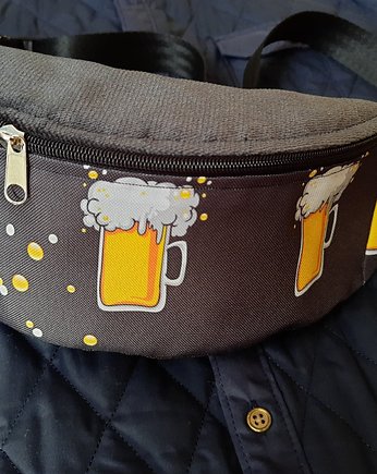 Nerka  piwosza piwa, Furmanki Szyją