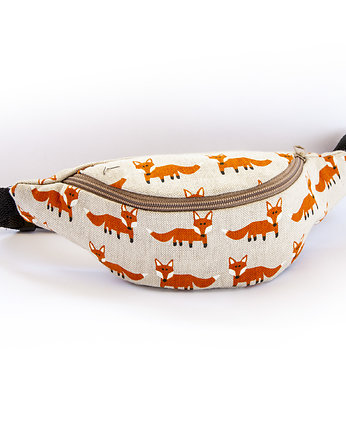 Liski małe, Gawka made by hand