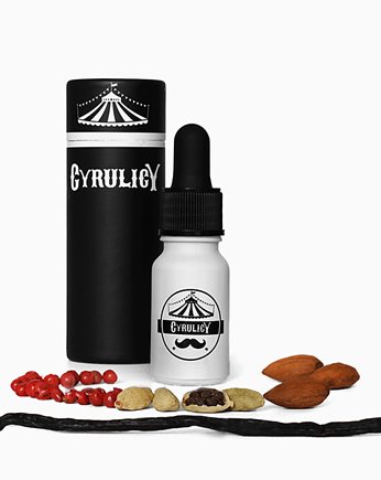 Magik - olejek do brody 10ml, OSOBY - Prezent dla dziadka