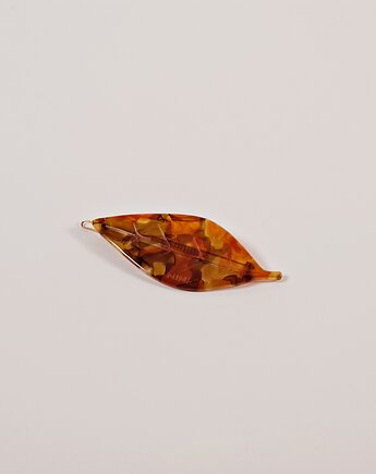 Spinka OAK w kolorze Chill Yellow, NINIcoJewelry